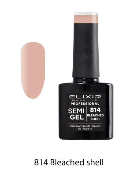 Semi Gel Esmalte semi-permanente
