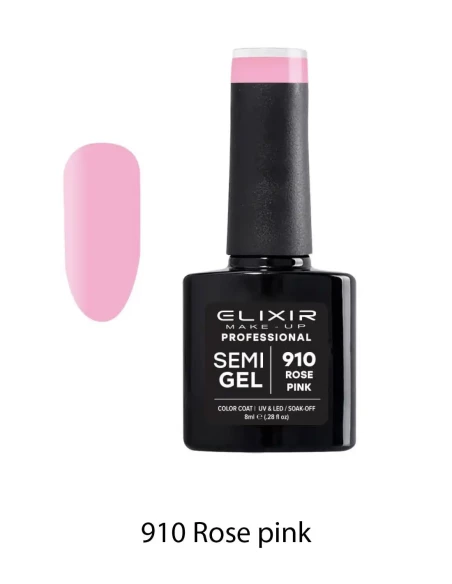 Semi Gel Esmalte semi-permanente