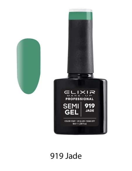 Semi Gel Esmalte semi-permanente