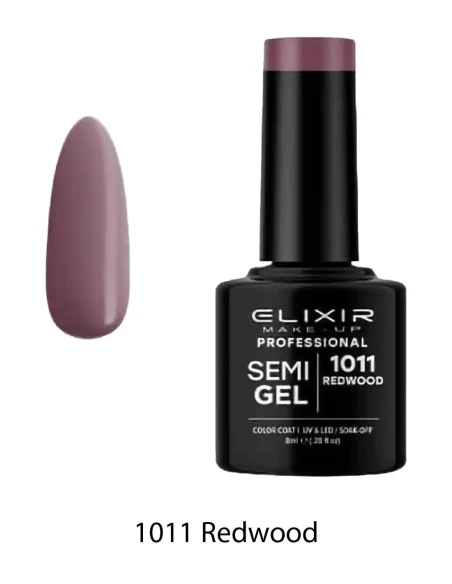 Semi Gel Esmalte semi-permanente