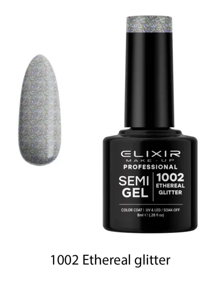Semi Gel Esmalte semi-permanente