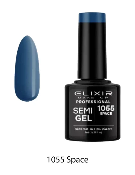 Semi Gel Esmalte semi-permanente