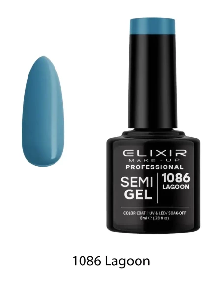 Semi Gel Esmalte semi-permanente