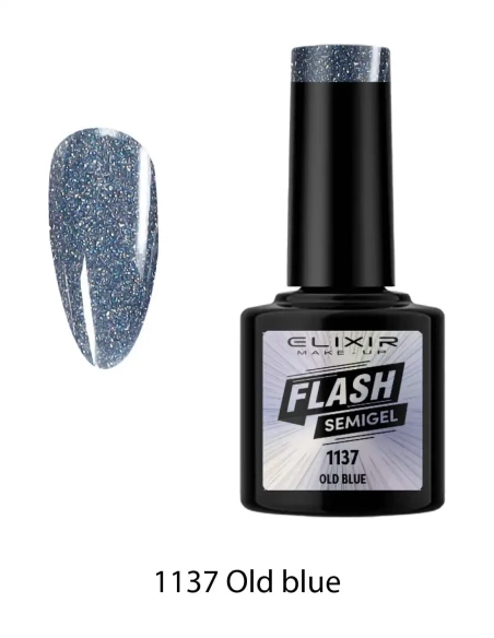 Semi Gel Esmalte semi-permanente