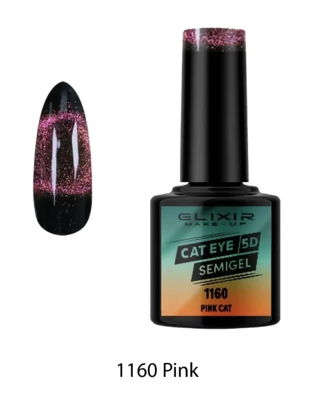 Semi Gel Esmalte semi-permanente