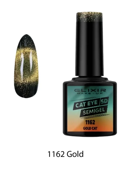 Semi Gel Esmalte semi-permanente