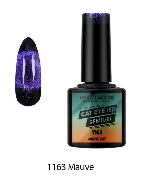 Semi Gel Esmalte semi-permanente