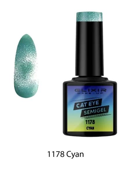 Semi Gel Esmalte semi-permanente
