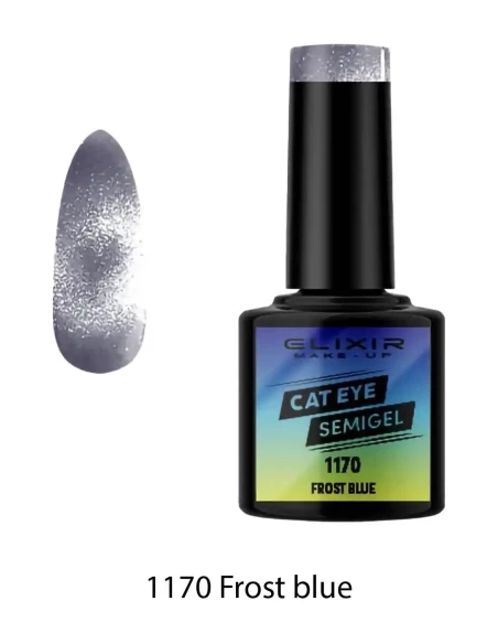 Semi Gel Esmalte semi-permanente