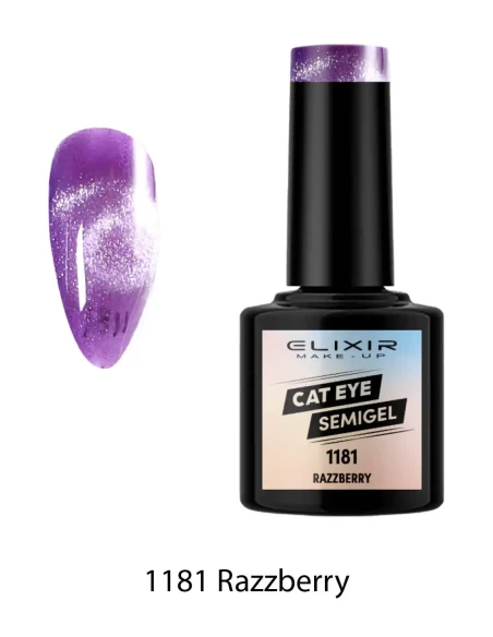 Semi Gel Esmalte semi-permanente