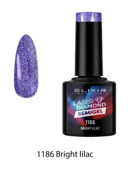 Semi Gel Esmalte semi-permanente