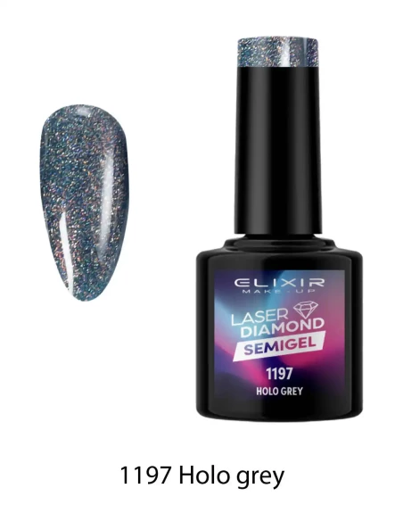Semi Gel Esmalte semi-permanente