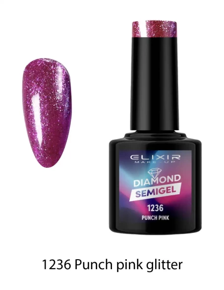 Semi Gel Esmalte semi-permanente