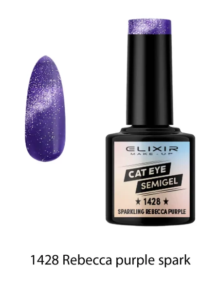 Semi Gel Esmalte semi-permanente