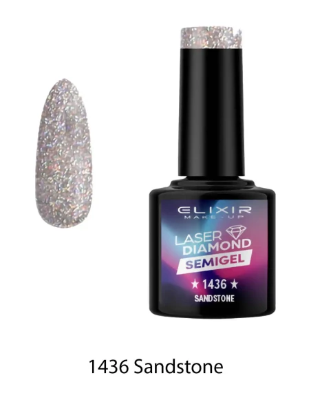 Semi Gel Esmalte semi-permanente
