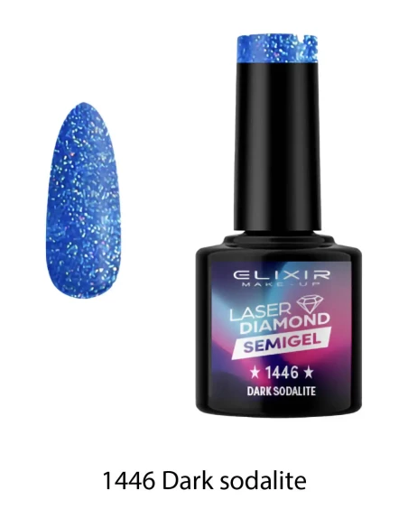 Semi Gel Esmalte semi-permanente