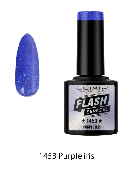 Semi Gel Esmalte semi-permanente