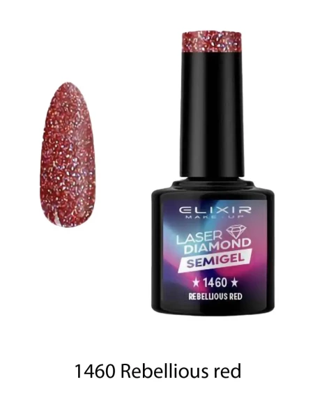 Semi Gel Esmalte semi-permanente