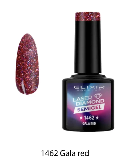 Semi Gel Esmalte semi-permanente