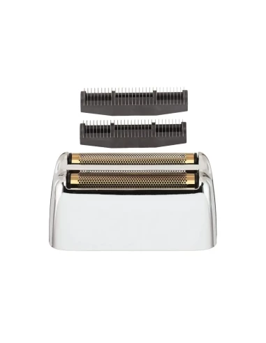 Cabezal retro shaver
