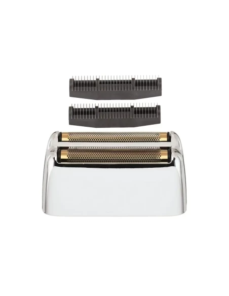 Cabezal retro shaver
