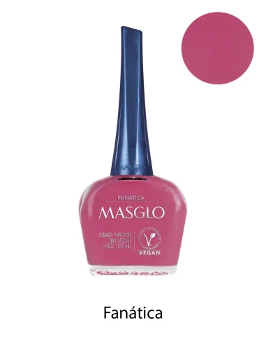 Masglo Esmalte de uñas