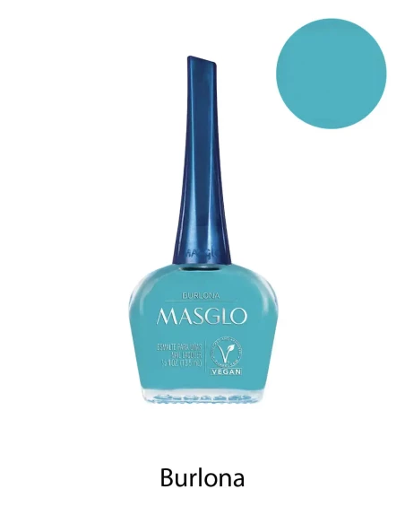 Masglo Esmalte de uñas