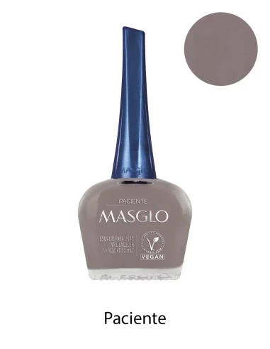 Masglo Esmalte de uñas