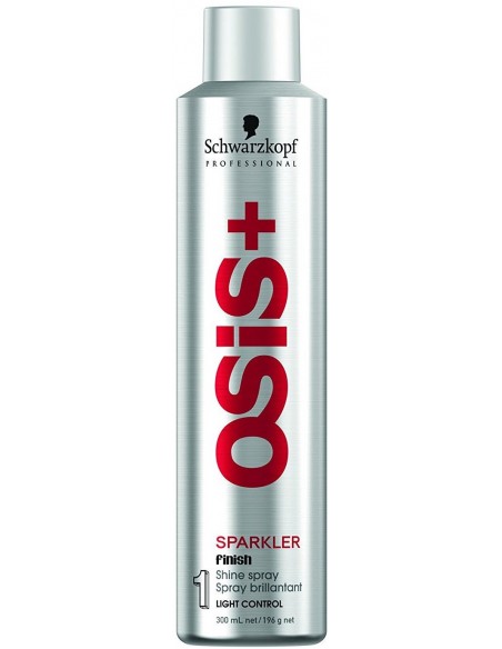 Osis+ Finish Sparkler