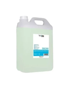 Champú neutro con fragancia de manzana