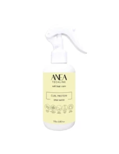 Crema definición de alta fijación de rizos