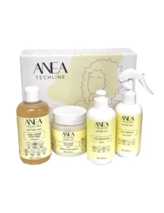 Kit 4 productos método curly