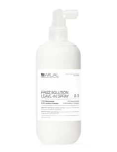 Spray para todo tipo de cabellos con Frizz