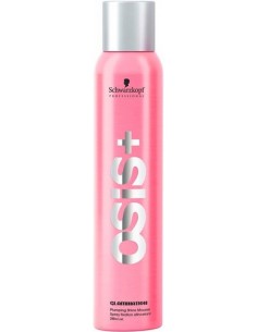 Osis+ Glam Plumping Shine espuma brillo y volumen