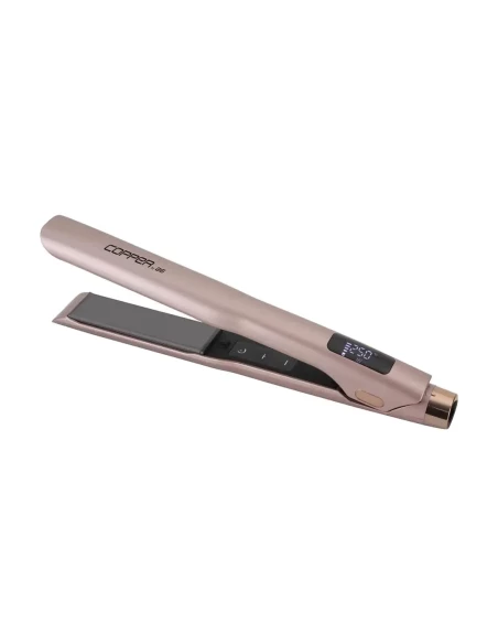 Plancha Copper Titanio 250