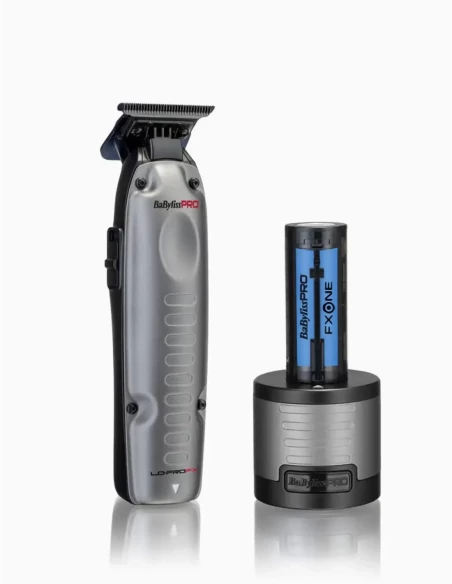 Máquina de recorte FXOne Lo-Pro