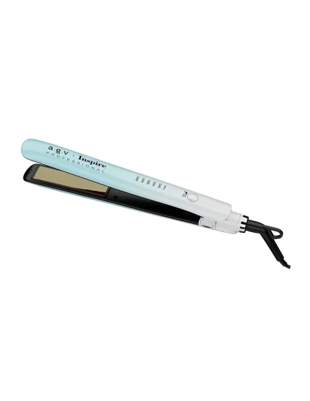 Plancha Inspire Titanium 230 25mm