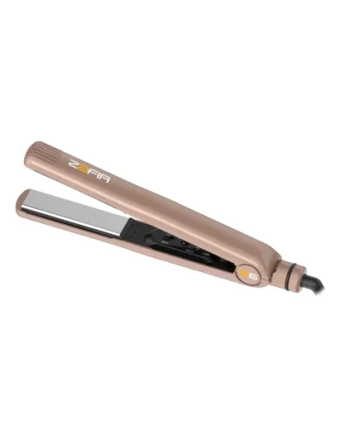 Plancha Zafir titanio 230º AG