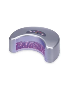 Lámpara LED UV para curado de gel