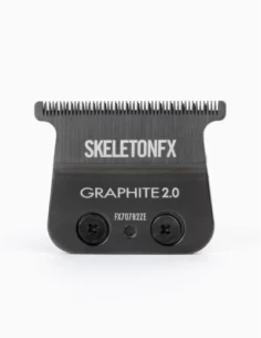 Cuchilla grafito 2.0 para SkeletonFX