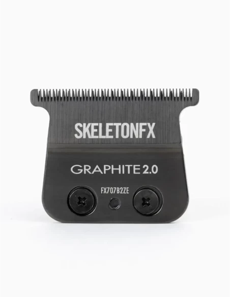 Cuchilla grafito 2.0 para SkeletonFX