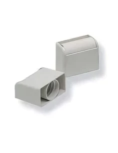 Cabezal para roll-on mediano