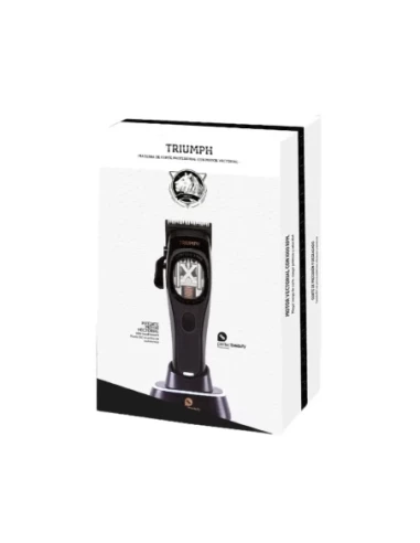 Triumph Máquina de corte inalámbrica