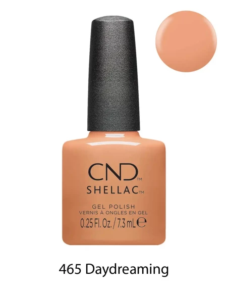 Shellac CND