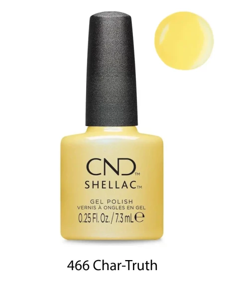 Shellac CND