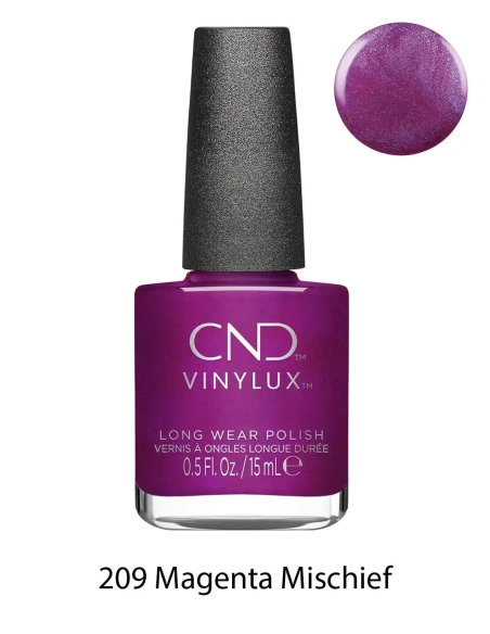 Esmalte De Uñas Vinylux CND