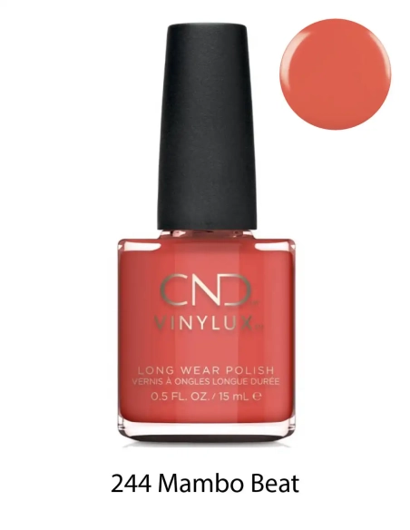 Esmalte De Uñas Vinylux CND