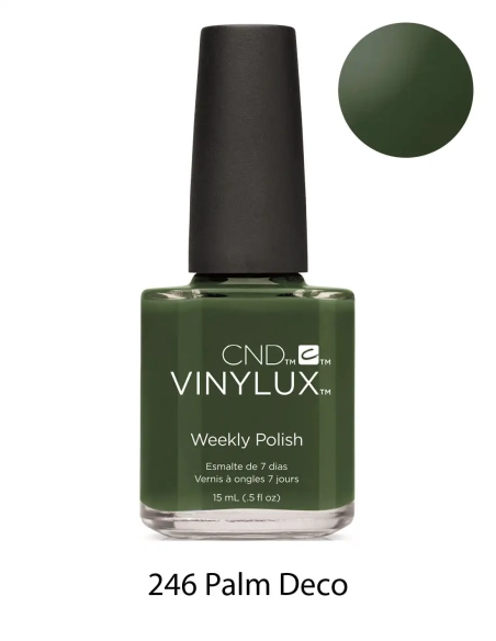 Esmalte De Uñas Vinylux CND