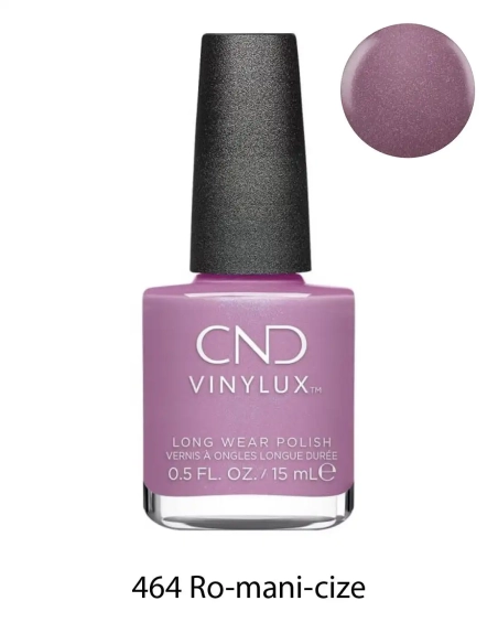 Esmalte De Uñas Vinylux CND