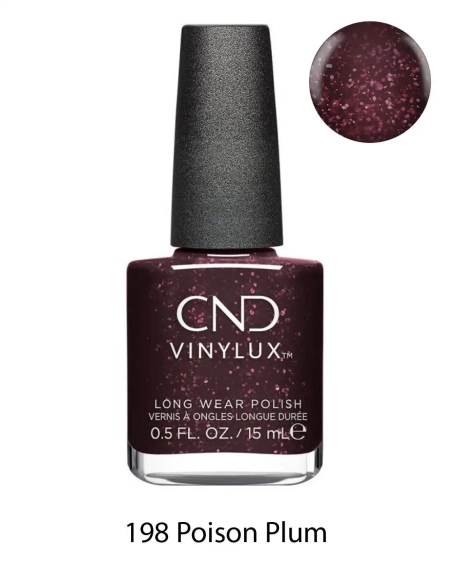 Esmalte De Uñas Vinylux CND